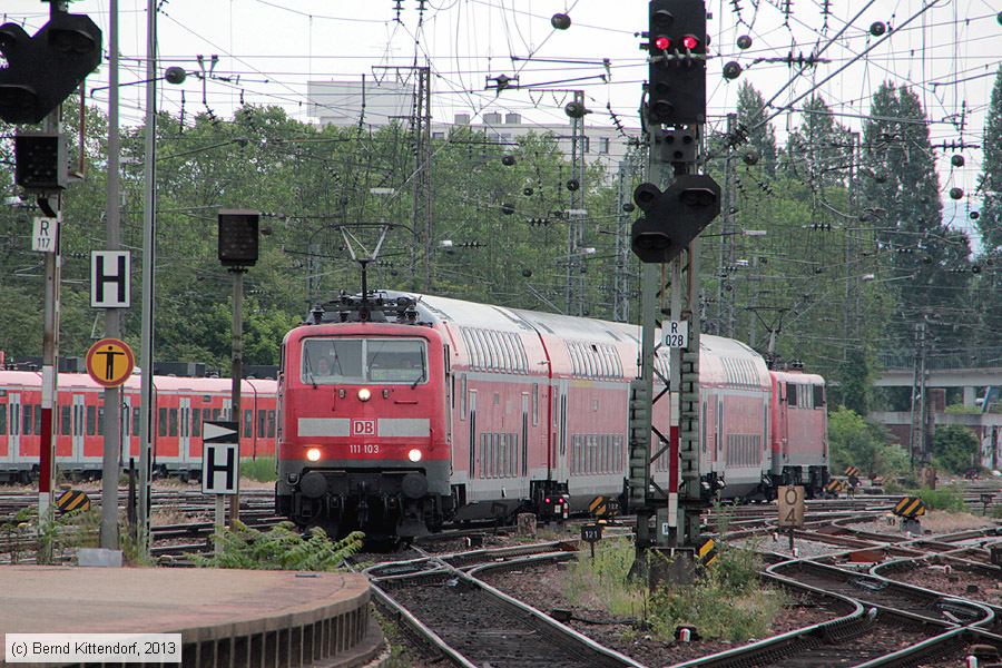 www.bkcwbahnbilder.de Serie Deutschland DB