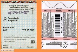 Berlin-brandenburg-ticket für single preis