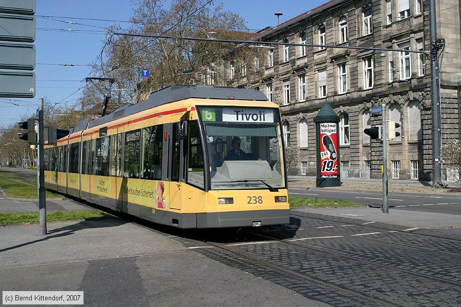 www.bkcwbahnbilder.de Serie Deutschland Straßenbahn