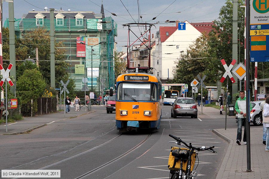 Bahn Bkk Mitte West