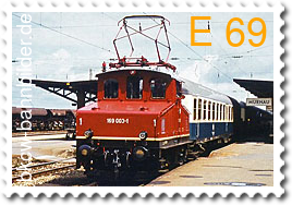 Bild zur Serie