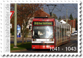 Bild zur Serie