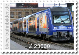 Bild zur Serie