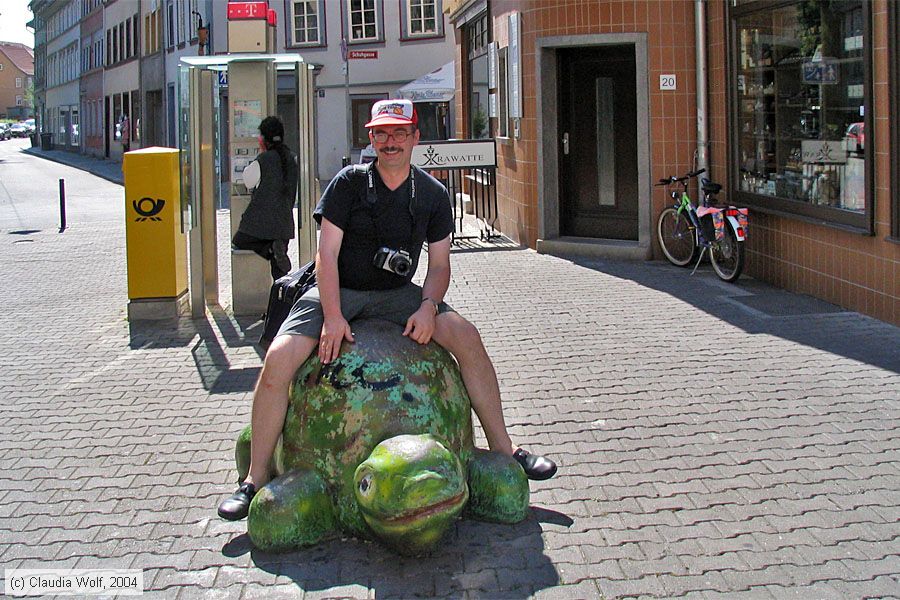 Bernd Kittendorf 
/ Bild: bk_cw001305.jpg