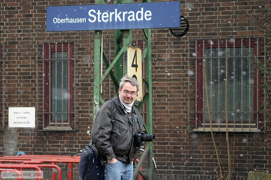 Bernd Kittendorf 
/ Bild: bk_cw0603120033.jpg