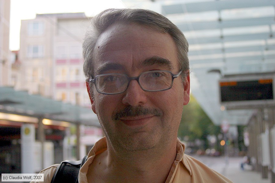 Bernd Kittendorf
/ Bild: bk_cw0707140097.jpg