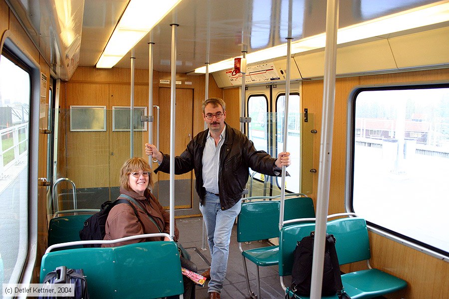 Claudia Wolf und Bernd Kittendorf
/ Bild: bk_e0010547.jpg