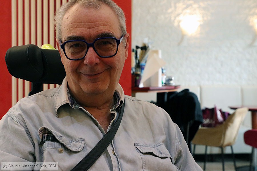 Bernd Kittendorf
/ Bild: bk_bk2410170007.jpg