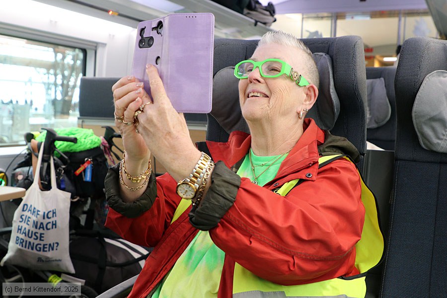 Claudia Kittendorf-Wolf
/ Bild: cw_bk2510260053.jpg Claudia Kittendorf-Wolf
/ Bild: cw_bk2510260053.jpg