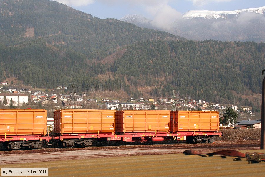 ÖBB - 31814726101-6
/ Bild: oebb318147261016_bk1103290018.jpg