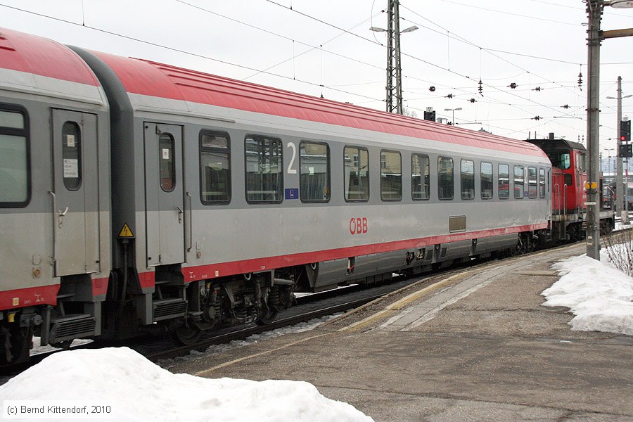 &Ouml;BB - 61812190054-1
/ Bild: oebb618121900541_bk1002040028.jpg