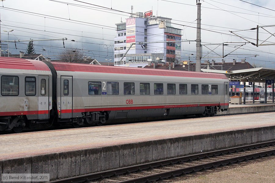 ÖBB - 70812094058-8
/ Bild: oebb708120940588_bk1103280037.jpg