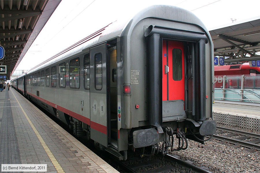 &Ouml;BB - 73812191101-5
/ Bild: oebb738121911015_bk1103180045.jpg