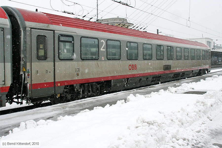 &Ouml;BB - 73812191111-4
/ Bild: oebb738121911114_bk1002060167.jpg
