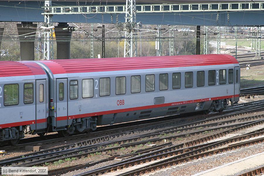 ÖBB - 73812191187-4
/ Bild: oebb738121911874_bk0703150087.jpg