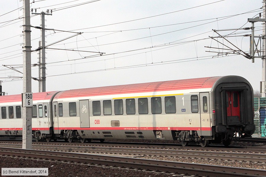 ÖBB - 73818191010-5
/ Bild: oebb738181910105_bk1402120098.jpg