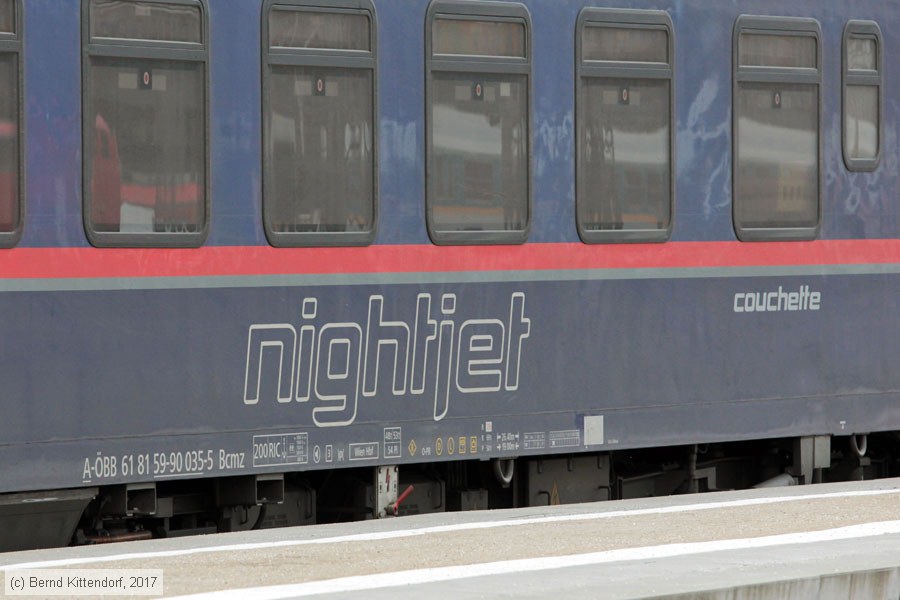ÖBB - 61815990035-5
/ Bild: oebb618159900355_bk1702220042.jpg