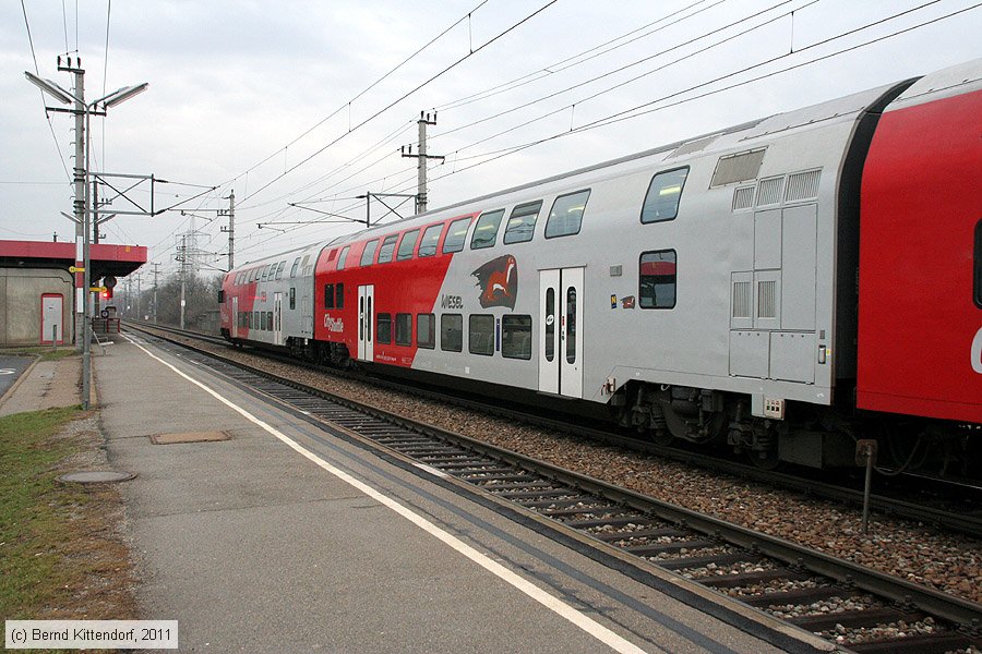 &Ouml;BB - 50812633021-8
/ Bild: oebb508126330218_bk1103170271.jpg