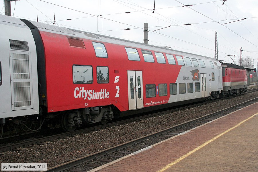 &Ouml;BB - 50812633100-0
/ Bild: oebb508126331000_bk1103170244.jpg
