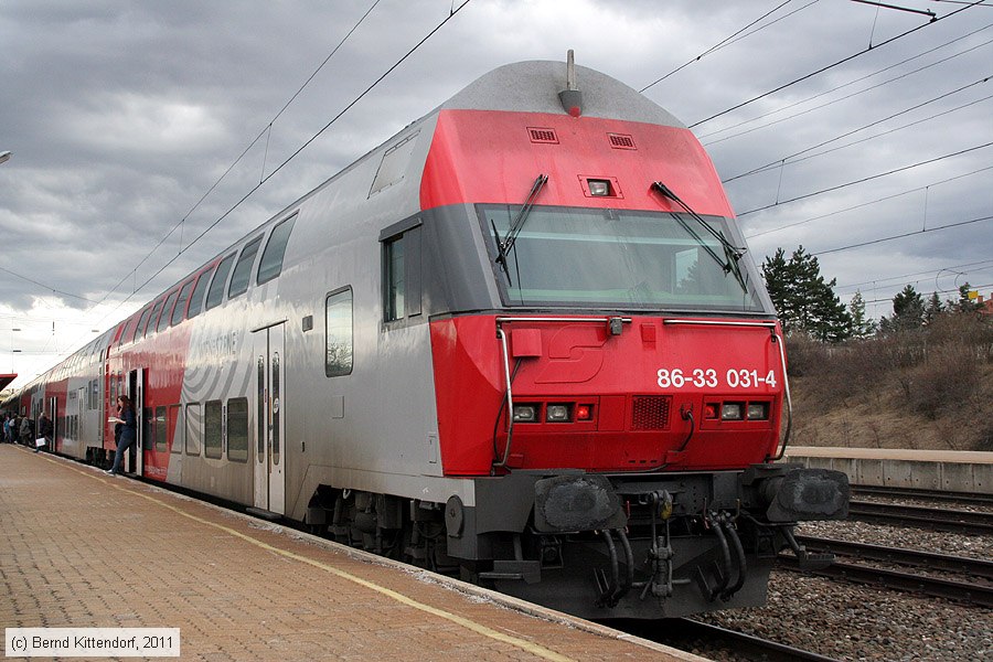 ÖBB - 50818633031-4
/ Bild: oebb508186330314_bk1103140209.jpg