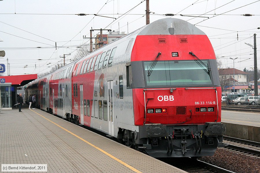 ÖBB - 50818633114-8
/ Bild: oebb508186331148_bk1103160228.jpg