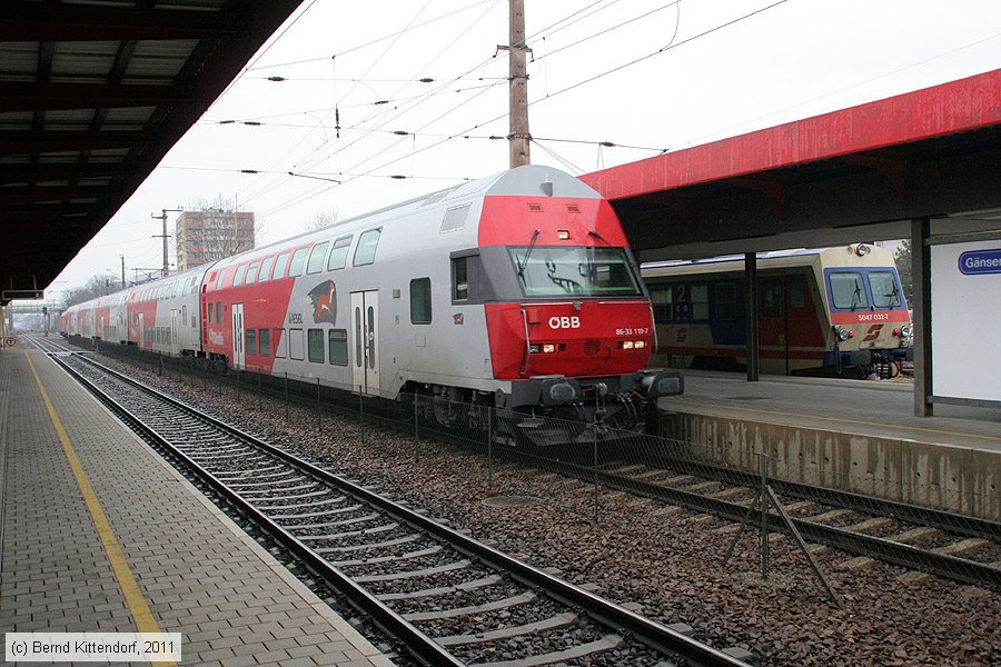&Ouml;BB - 50818633119-7
/ Bild: oebb508186331197_bk1103160193.jpg