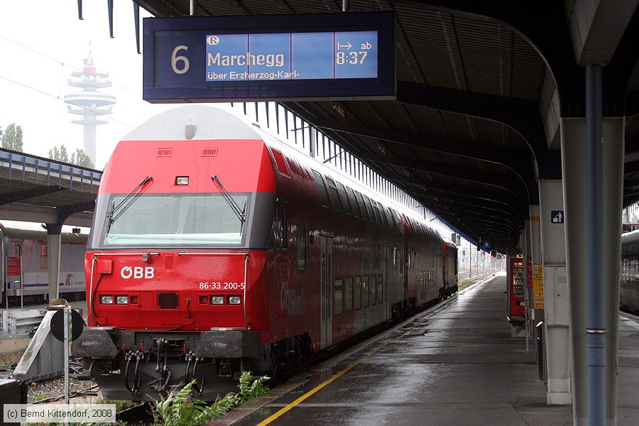 &Ouml;BB - 50818633200-5
/ Bild: oebb508186332005_bk0809160076.jpg