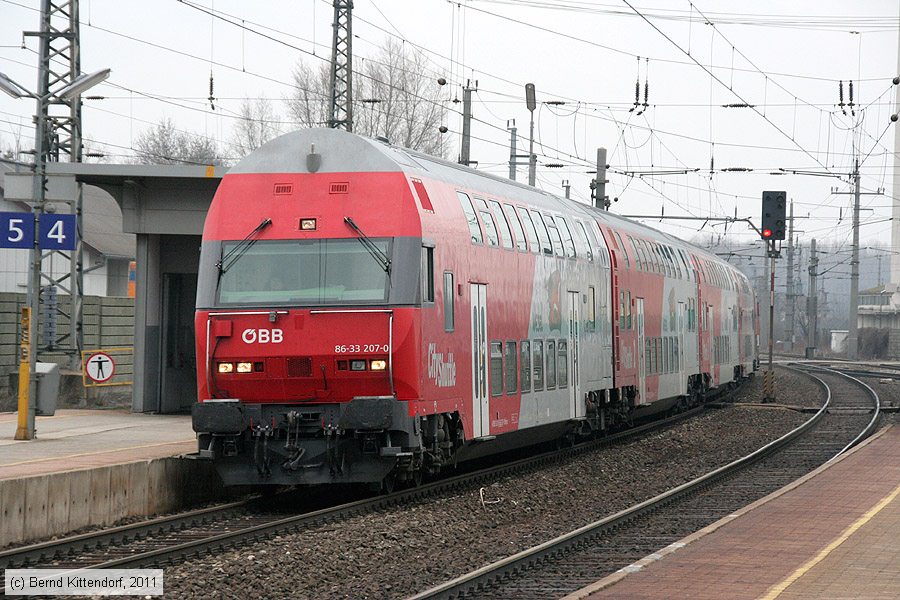 &Ouml;BB - 50818633207-0
/ Bild: oebb508186332070_bk1103170241.jpg