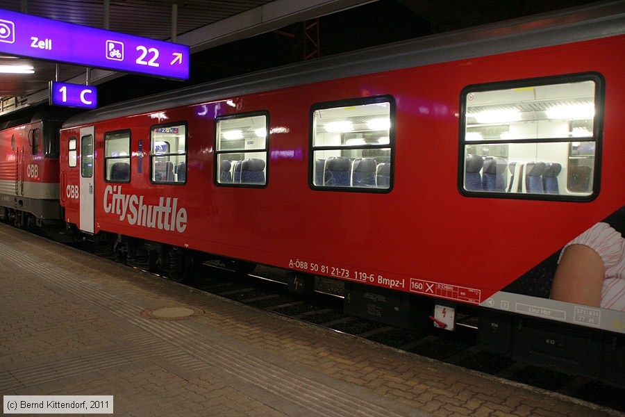 ÖBB - 50812173119-6
/ Bild: oebb508121731196_bk1103290496.jpg ÖBB - 50812173119-6
/ Bild: oebb508121731196_bk1103290496.jpg