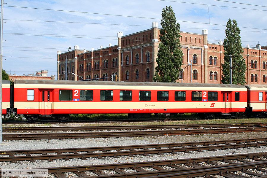 ÖBB - 50812935191-4
/ Bild: oebb508129351914_bk0708100317.jpg