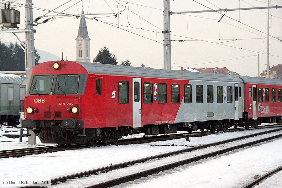 ÖBB - 50818073041-0
/ Bild: oebb508180730410_bk1002040347.jpg