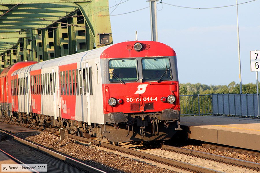 &Ouml;BB - 50818073044-4
/ Bild: oebb508180730444_bk0708100433.jpg