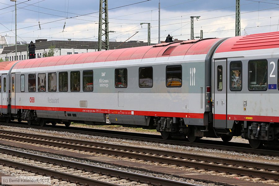 &Ouml;BB - 73818891309-4
/ Bild: oebb738188913094_bk1906160115.jpg