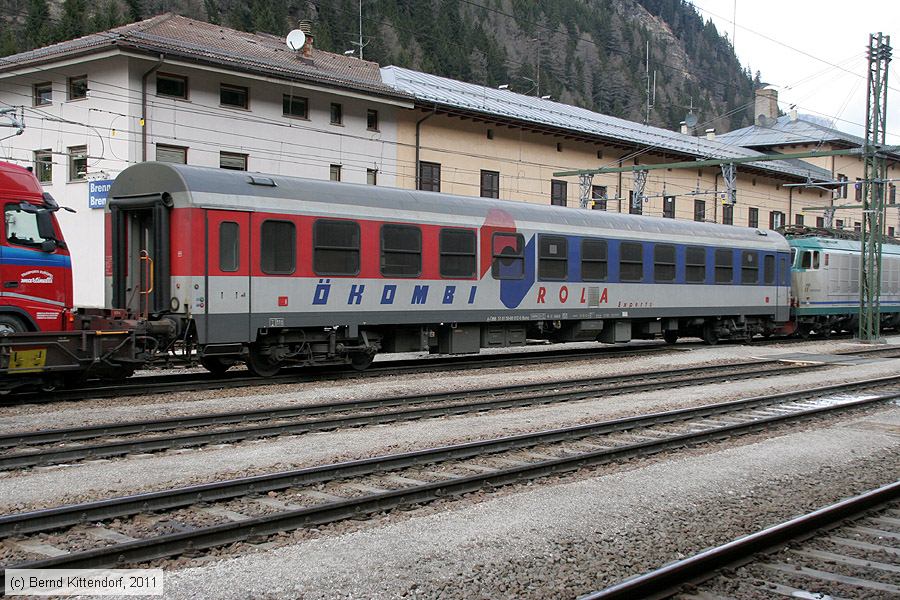 ÖBB - 51815080812-0
/ Bild: oebb518150808120_bk1103280290.jpg