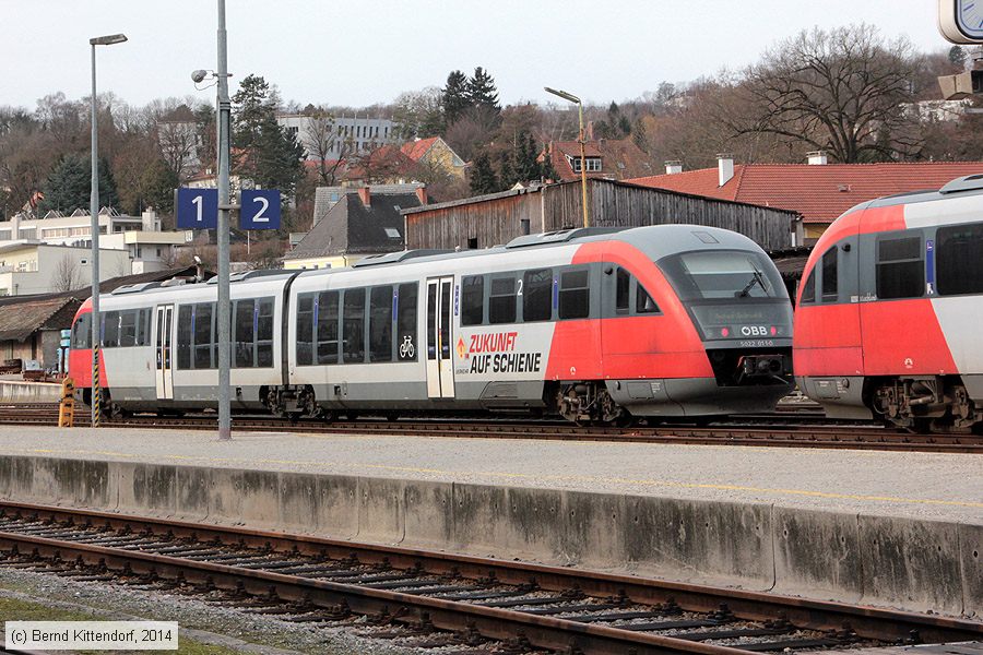&Ouml;BB - 5022011-0
/ Bild: oebb50220110_bk1402100070.jpg