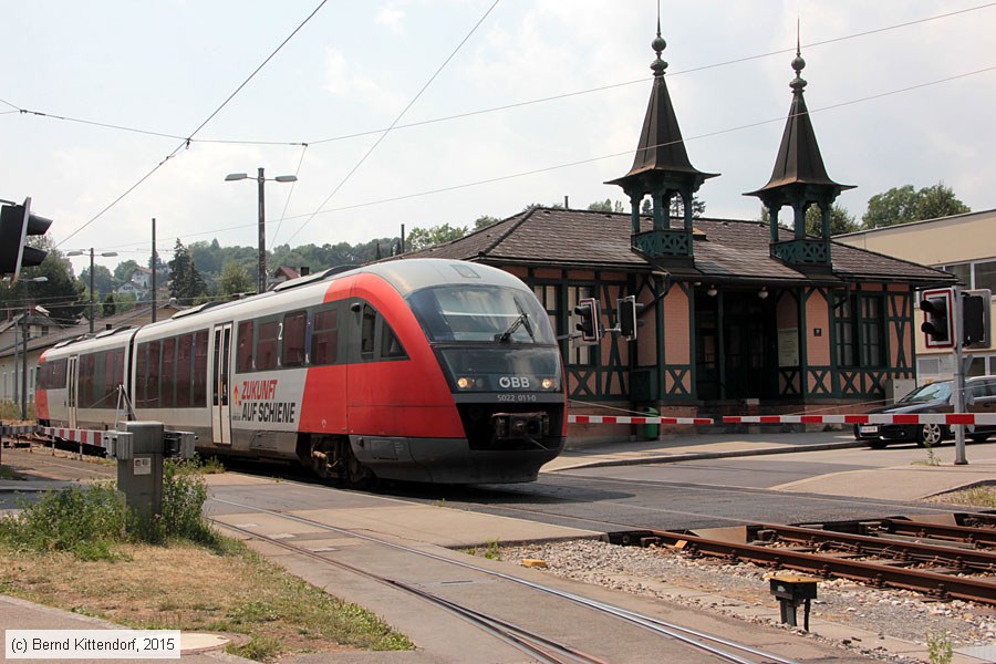 &Ouml;BB - 5022011-0
/ Bild: oebb50220110_bk1507060142.jpg