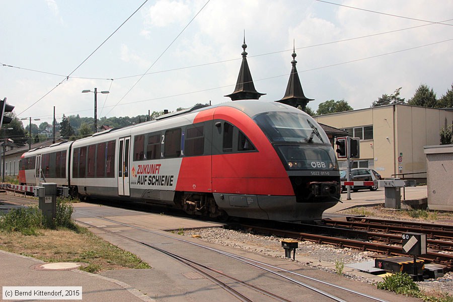 &Ouml;BB - 5022011-0
/ Bild: oebb50220110_bk1507060143.jpg