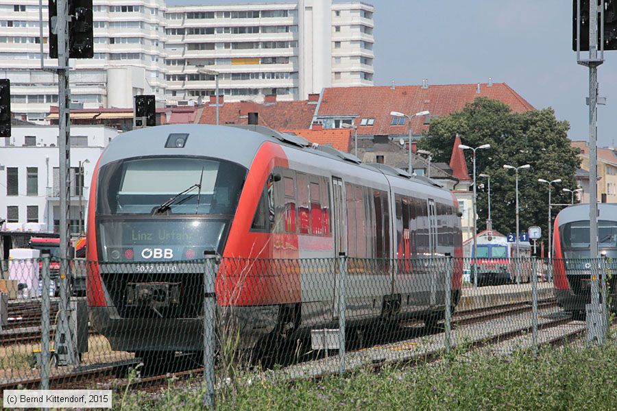 &Ouml;BB - 5022011-0
/ Bild: oebb50220110_bk1507060144.jpg