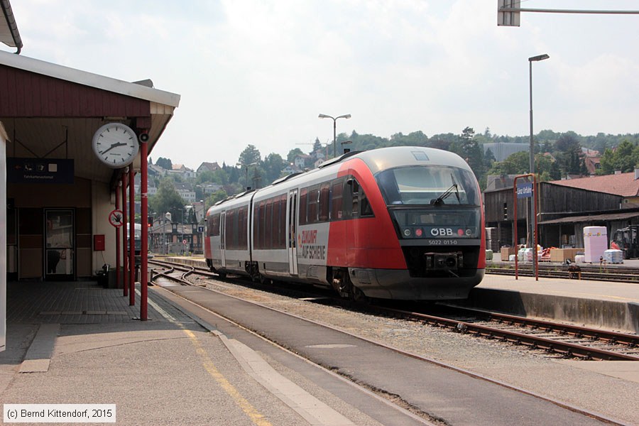 &Ouml;BB - 5022011-0
/ Bild: oebb50220110_bk1507060159.jpg