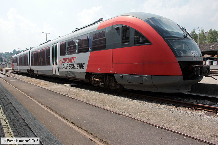 &Ouml;BB - 5022011-0
/ Bild: oebb50220110_bk1507060161.jpg