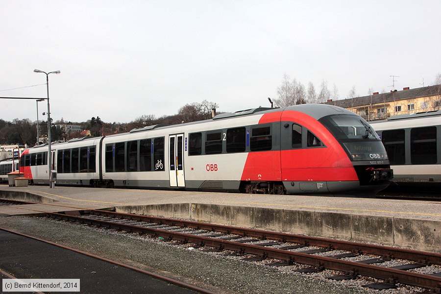 &Ouml;BB - 5022017-7
/ Bild: oebb50220177_bk1402100057.jpg