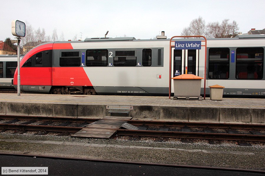 &Ouml;BB - 5022017-7
/ Bild: oebb50220177_bk1402100072.jpg