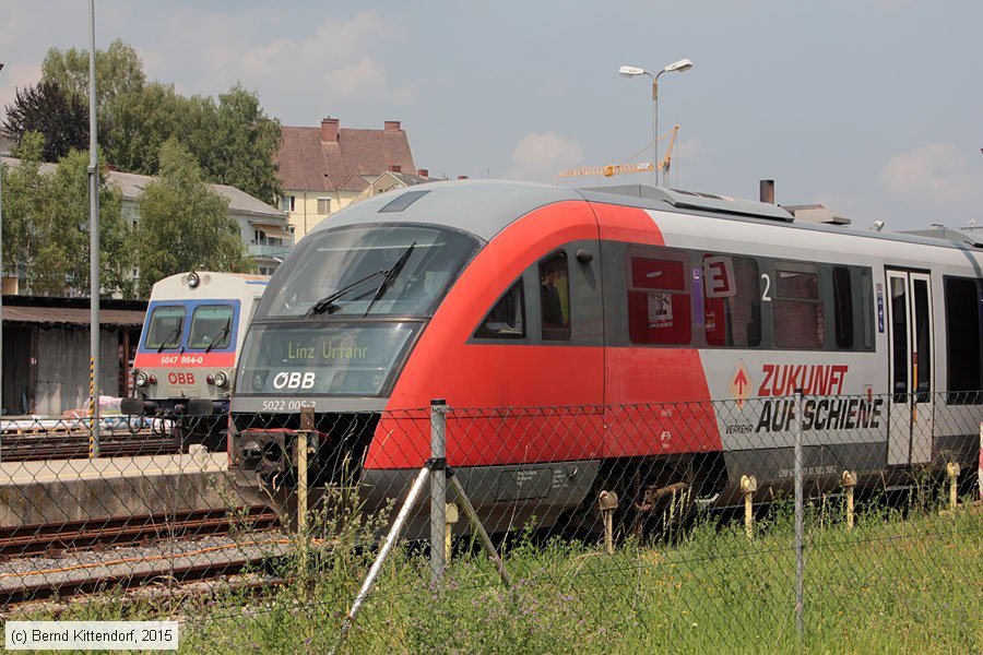 &Ouml;BB - 5022005-2
/ Bild: oebb50220052_bk1507060148.jpg