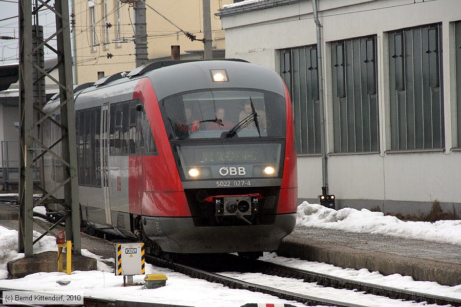 &Ouml;BB - 5022 027
/ Bild: oebb5022027_bk1002050147.jpg