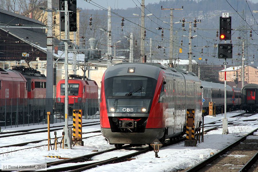 &Ouml;BB - 5022 035
/ Bild: oebb5022035_bk1002030264.jpg