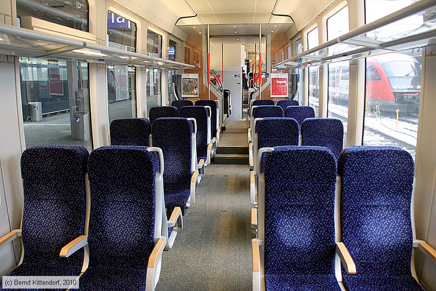 &Ouml;BB - 5022 041 - Innenansicht 
/ Bild: oebb5022041_bk1002040049.jpg