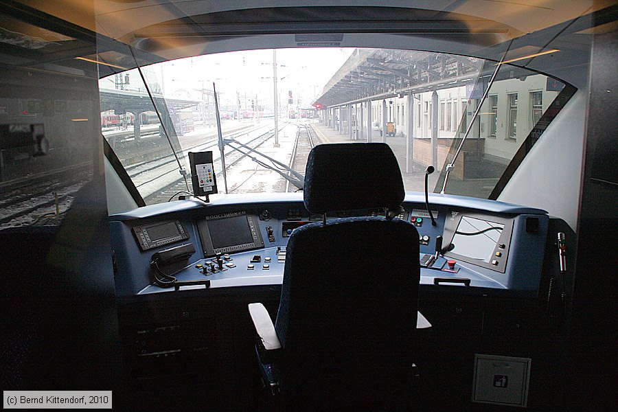 &Ouml;BB - 5022 041 - Innenansicht 
/ Bild: oebb5022041_bk1002040051.jpg