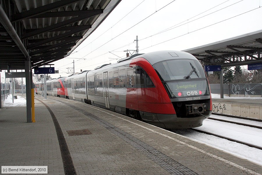 &Ouml;BB - 5022 041
/ Bild: oebb5022041_bk1002040057.jpg