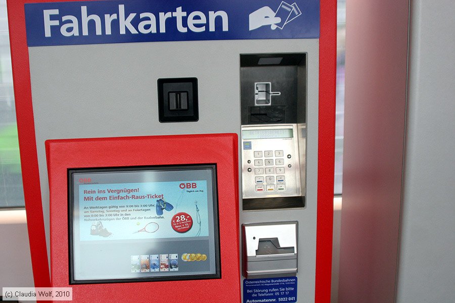 &Ouml;BB - 5022 041 - Innenansicht
/ Bild: oebb5022041_cw1002040036.jpg