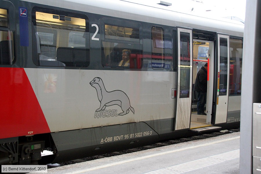 &Ouml;BB - 5022 056
/ Bild: oebb5022056_bk1002040016.jpg